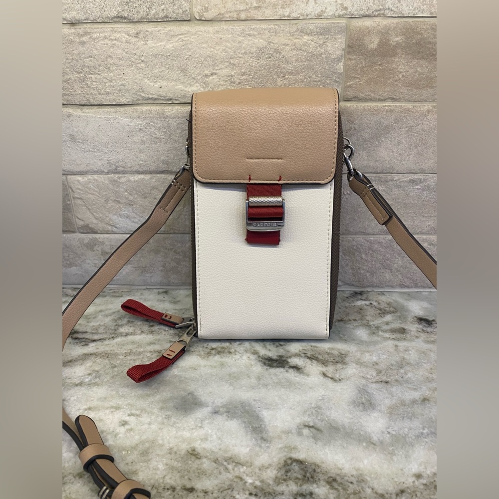 Parfois - All in one crossbody pouch